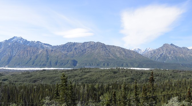 Slide Mountain Cabins & RV Park