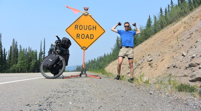 Deadman Lake Campground