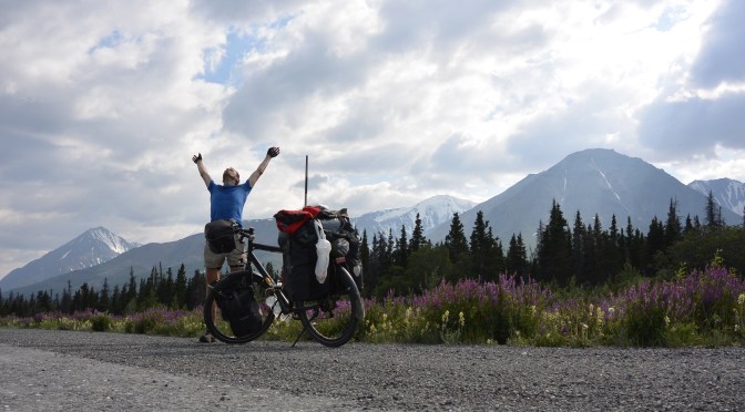 Haines Junction Kuane RV Campground