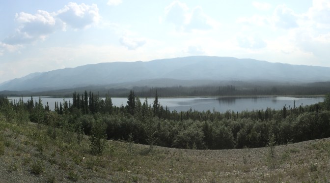 Lake Creek Campground