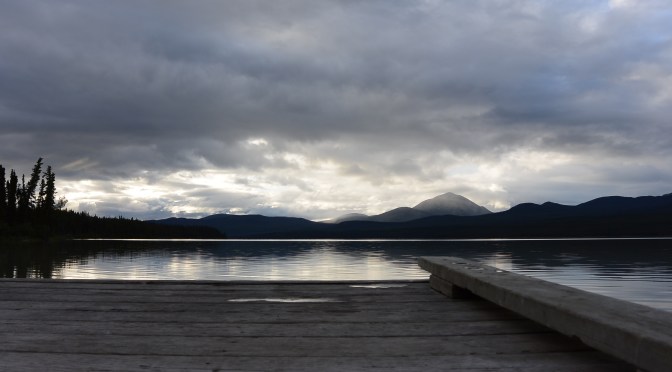 Squanga Lake Campground