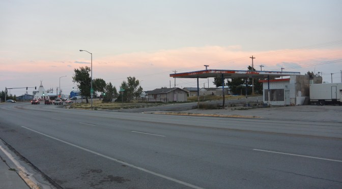 Browning Going to the Sun Inn & Suites