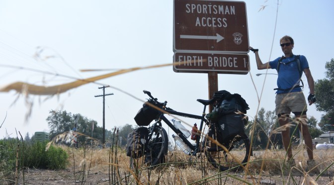 Blackfoot Eastern Idaho State Fair