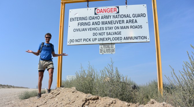 Caldwell Campground & RV Park