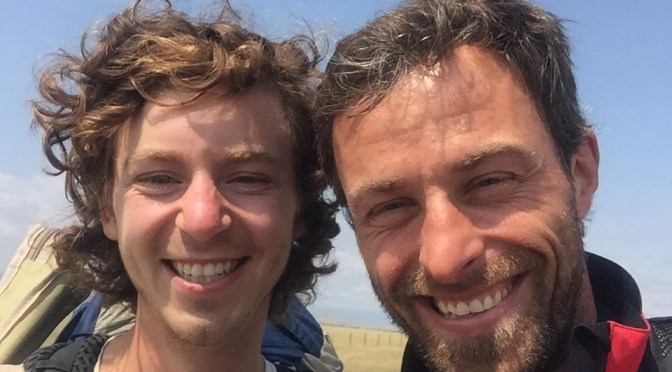 Wolf Creek Recreation Site Campground