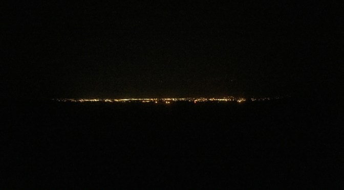 Townsend Mustang Motel