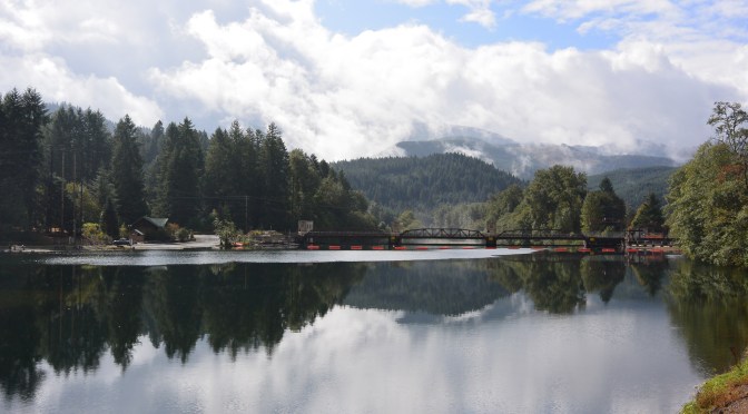 Veneta Fern Ridge Shores RV Park