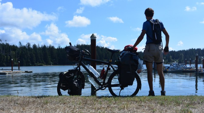 Florence Port of Siuslaw