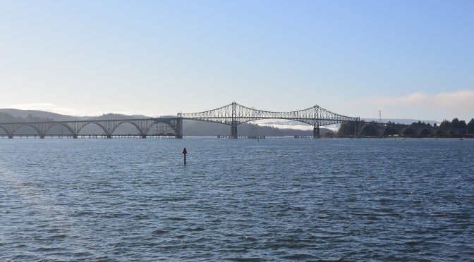 Port Orford RV Village