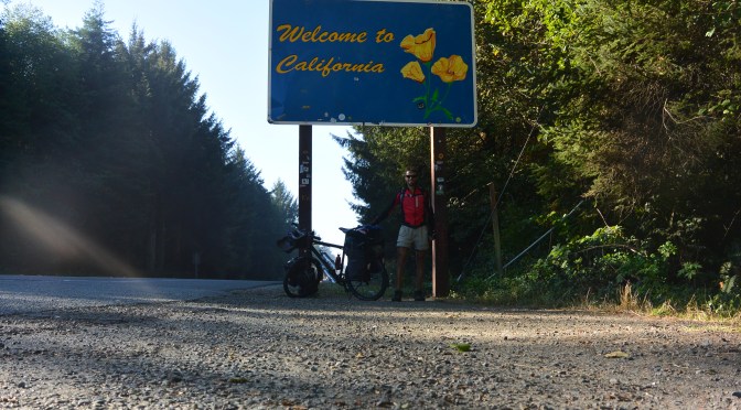 Klamath Mystic Forest RV Park