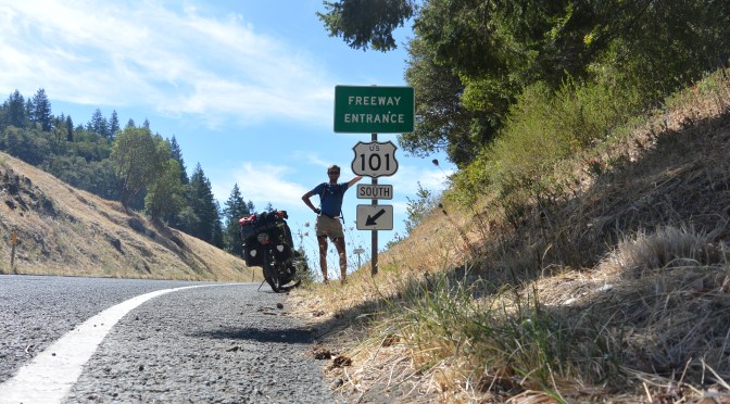 Leggett Redwoods River Resort & Campground