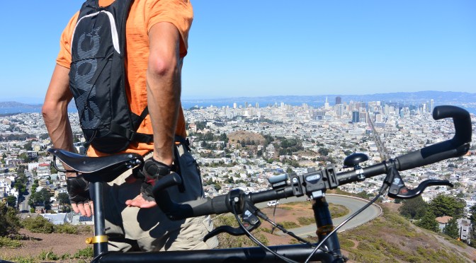 San Francisco Hostelling International Fisherman’s Wharf Part III