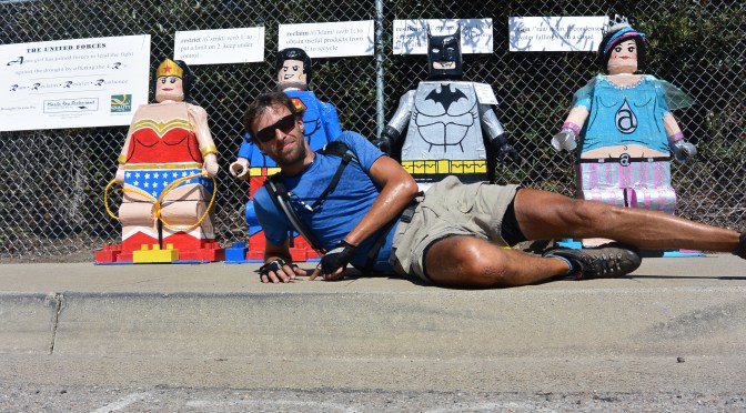 San Simeon Creek Campground