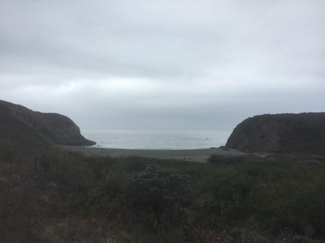 Einer der wunderschönen Strände