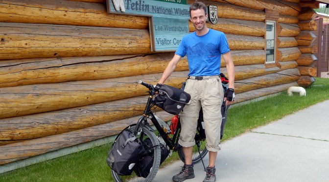 Das Abenteuer endet am 13. Oktober 2015