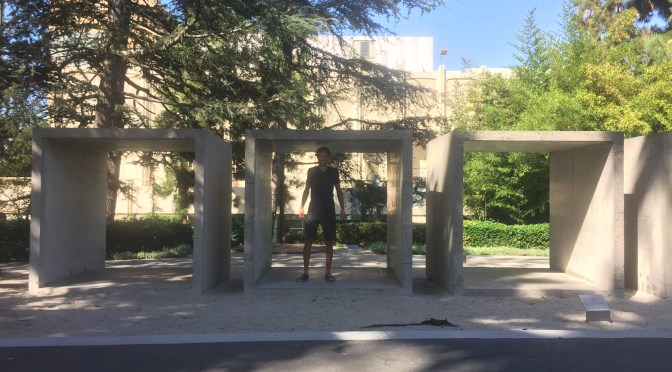 Los Angeles Carlos Place Part II