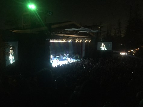  Thievery Corporation plus special guest Cypress Hill